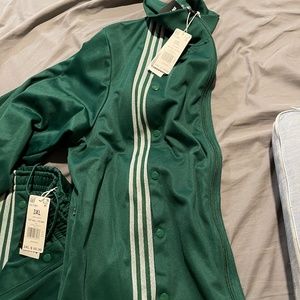 Ivy Park Unisex Track Suit
